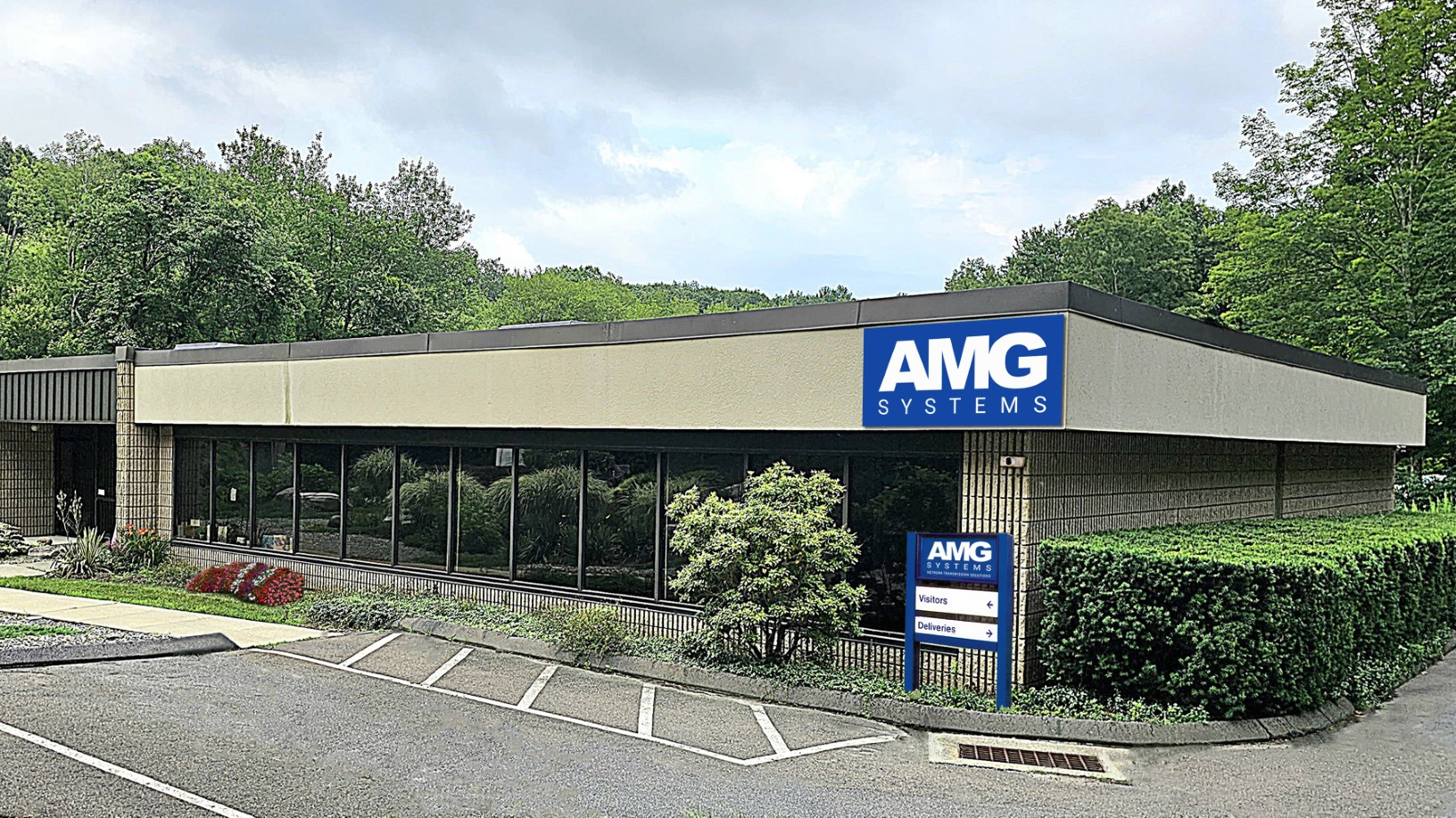 Thumbnail Amg Usa Office