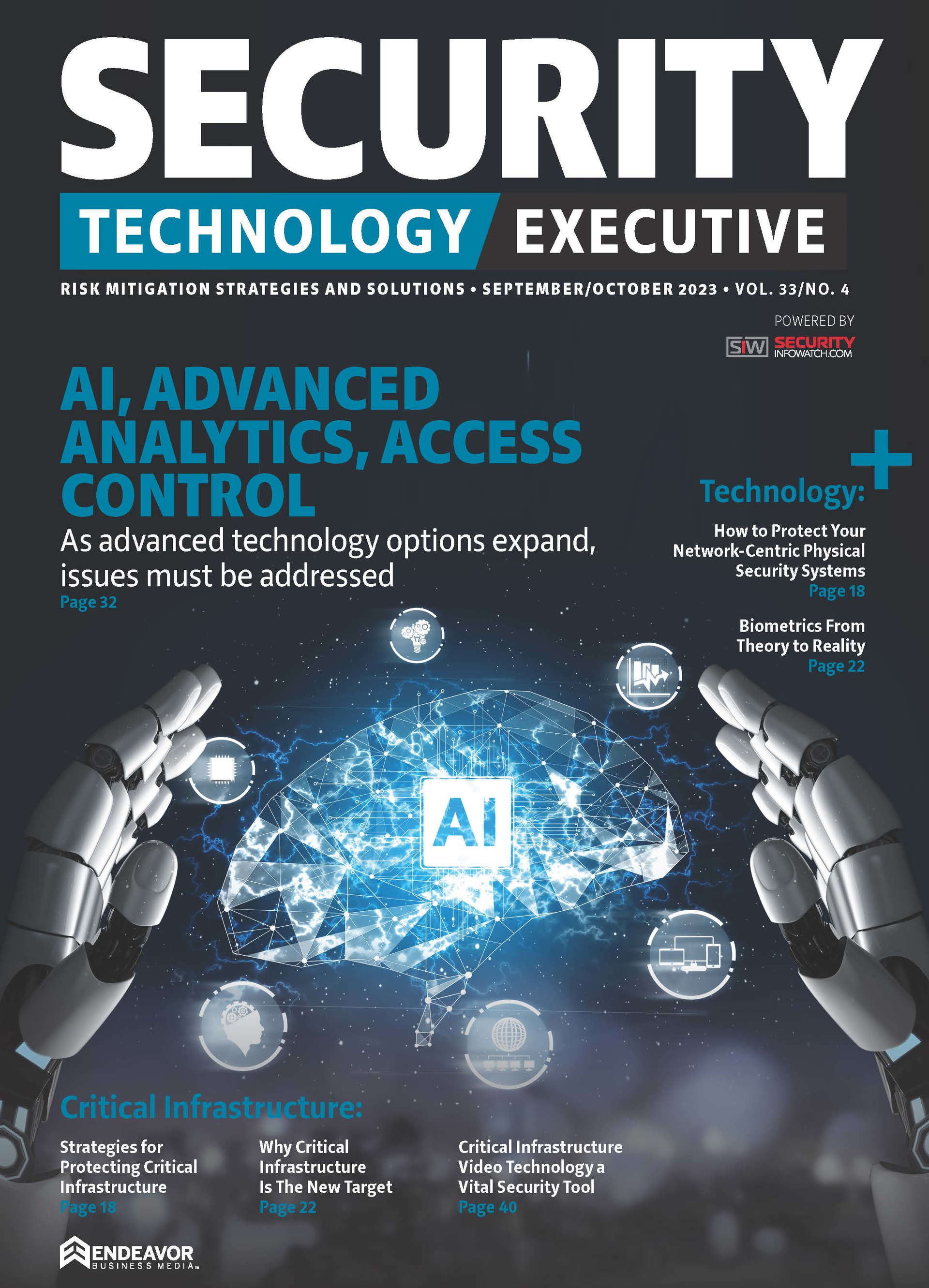 Sept-October 2023 cover image