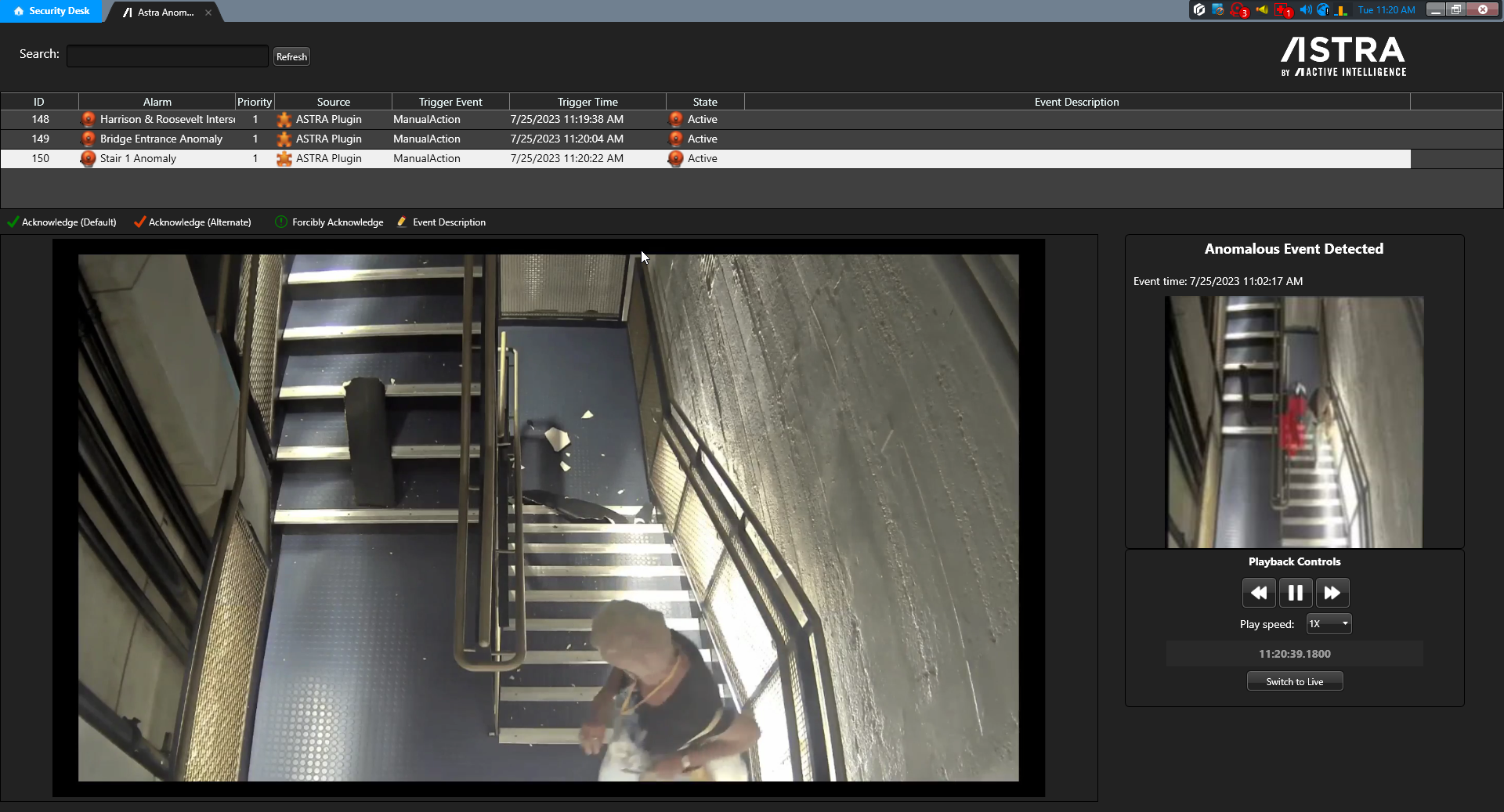 Active Intelligence Astra Tile Anomaly 64e51849350b5