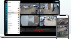 Arcules Cloud Arcules Cloud