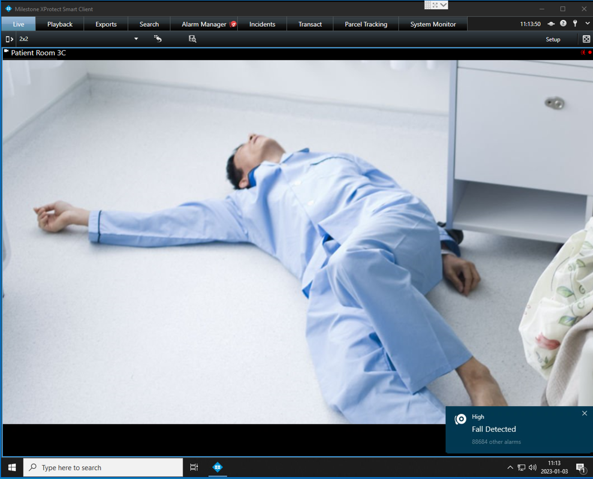 Fall Detection Alarm 003 64e510a86917f