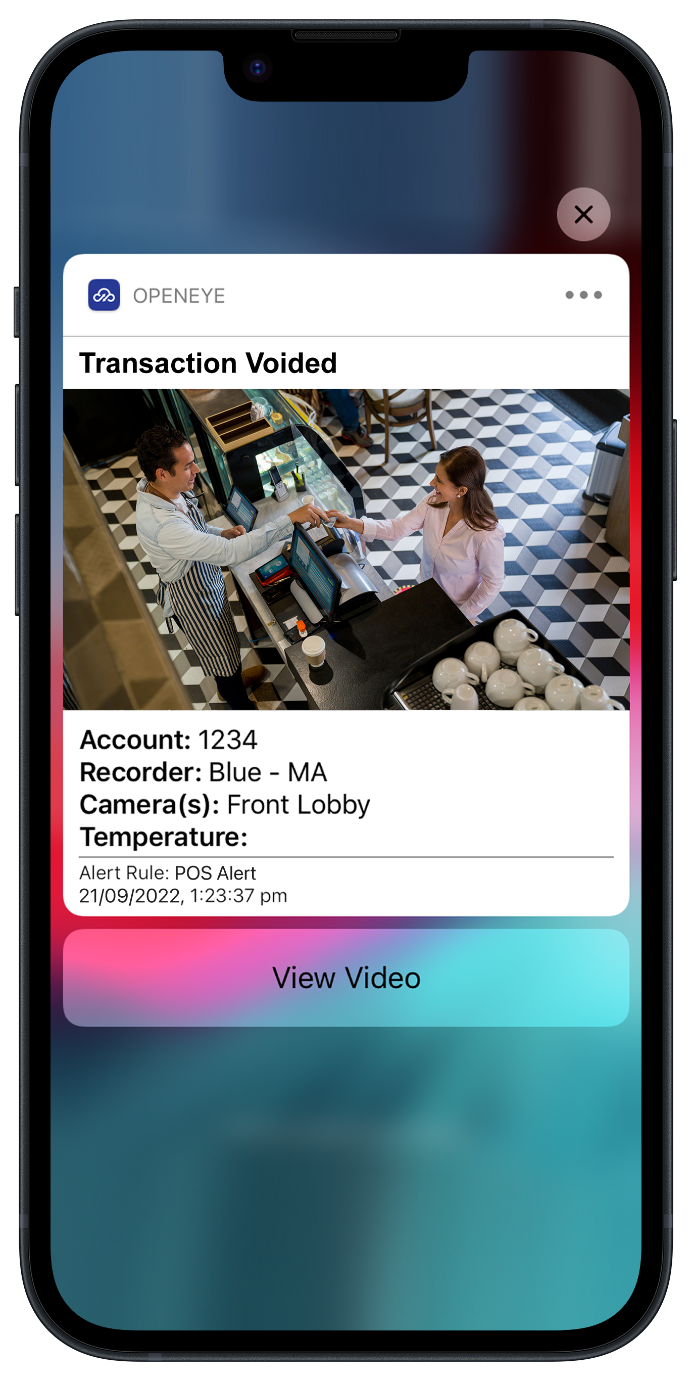 Pos Mobile Alert 64e5193919845
