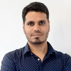 Rakesh Soni is CEO of LoginRadius Rakesh Soni is CEO of LoginRadius