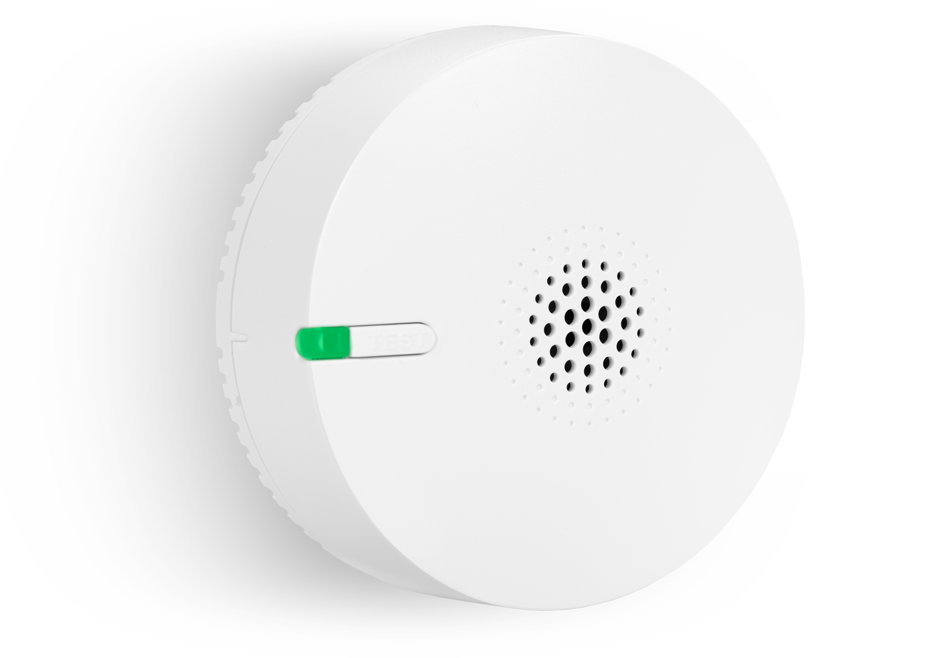 Adt Smoke Detector