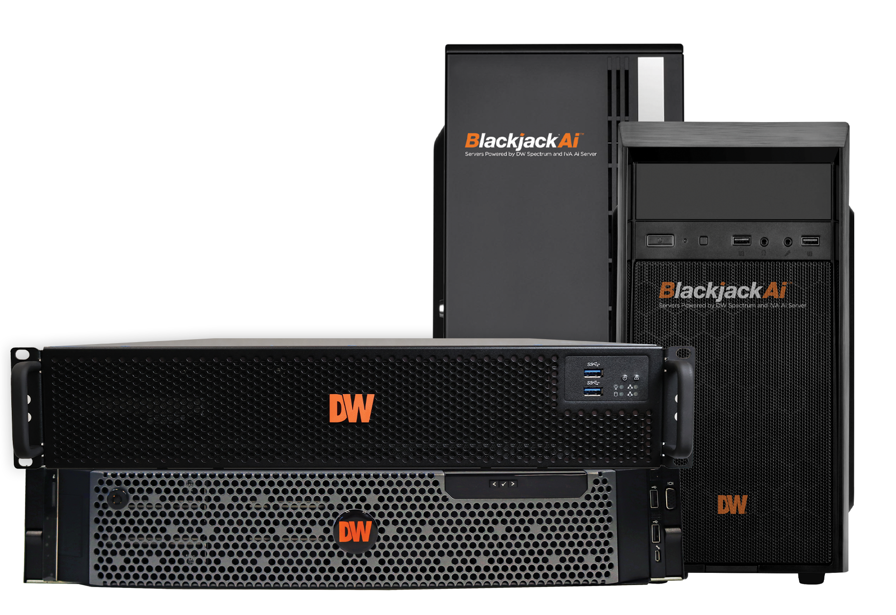 Dw Blackjack Ai Group