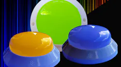 Iluminar Statuslight Product Image Iluminar Statuslight Product Image