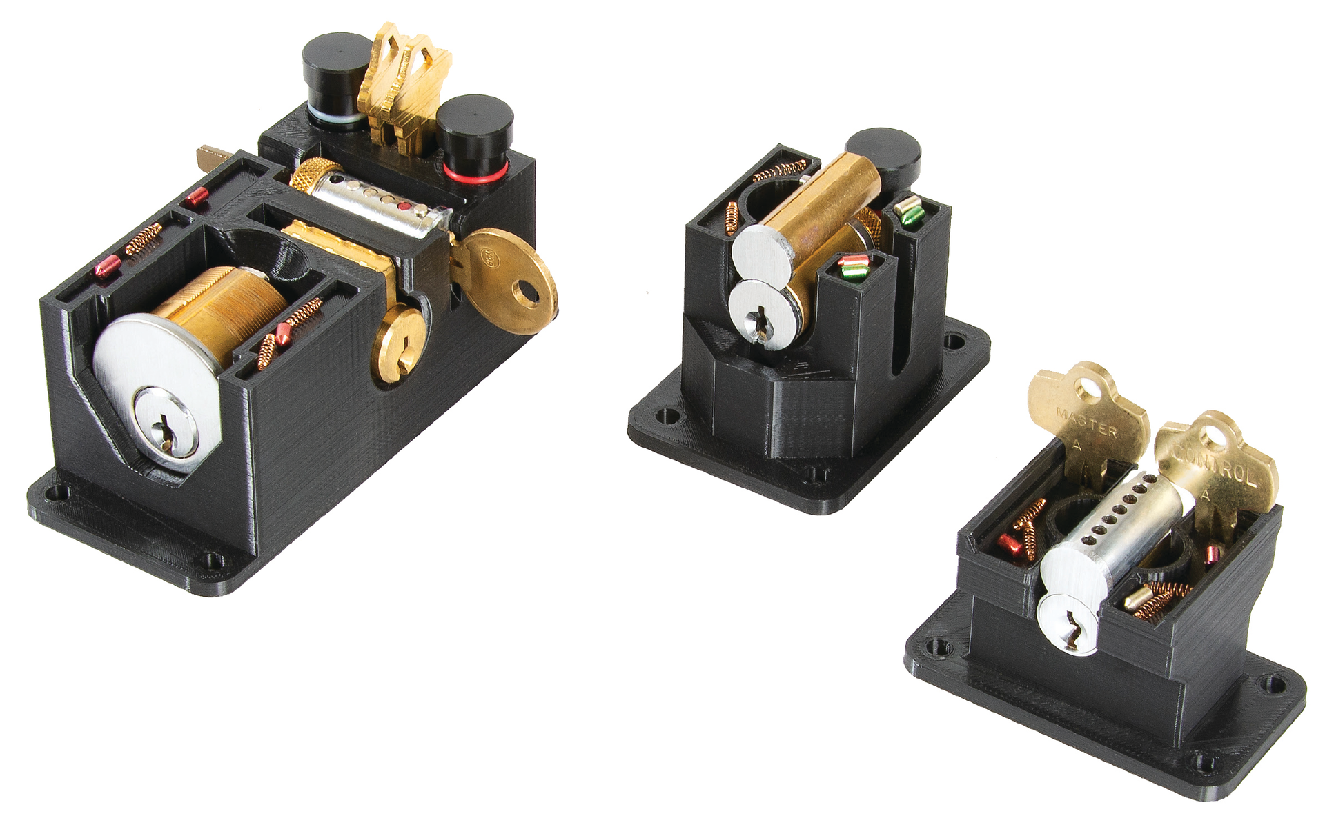 Lockcaddy Cradle 64cd3bfb059e6