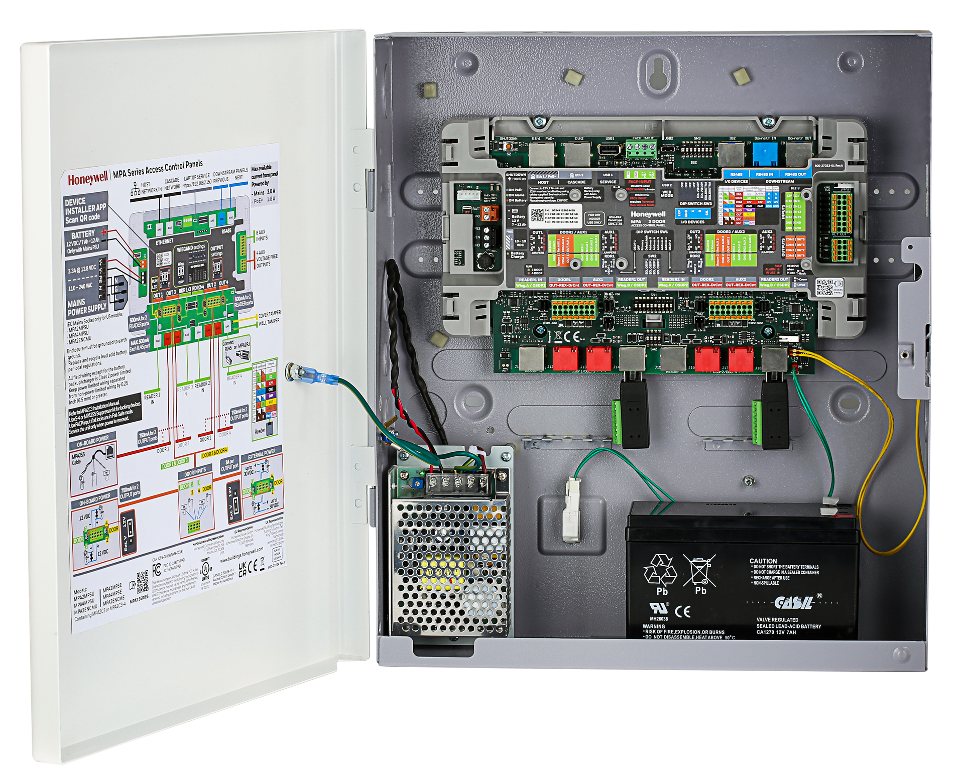 Mpa2 Mpa4 Enclosure Open Highres