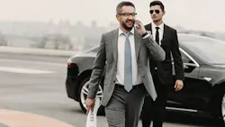 Crisis24 has developed a new AI-driven solution that helps organizations enhance the human element. Crisis24 has developed a new AI-driven solution that helps organizations enhance the human element.