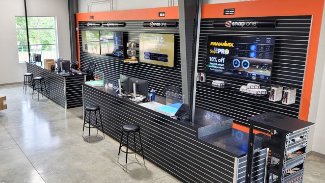 Snap One Partner Store Image 1