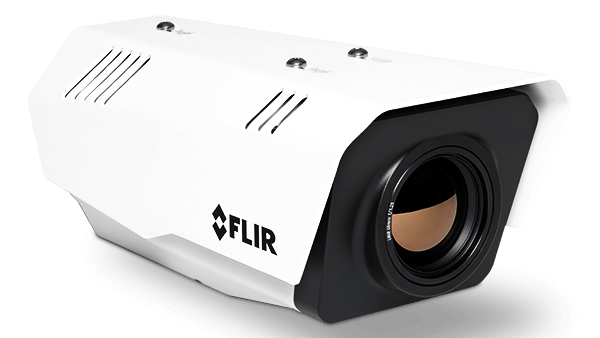 Flir Fc Series Id 75mm