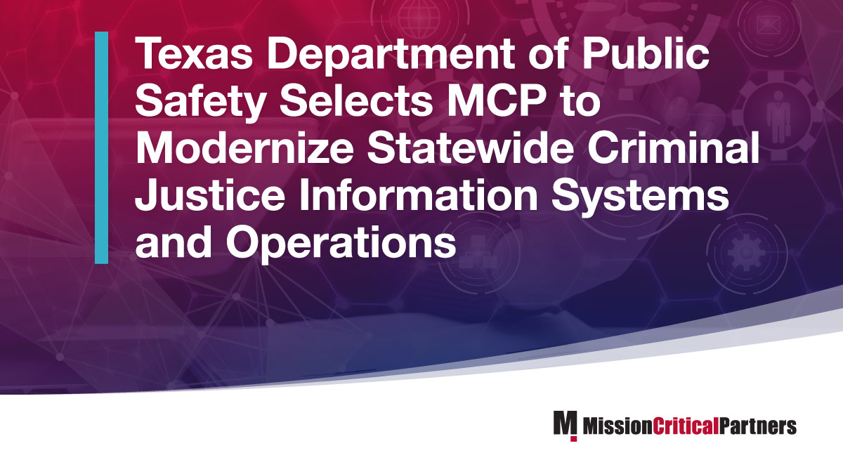 Mcp Texas Department Of Public Safety