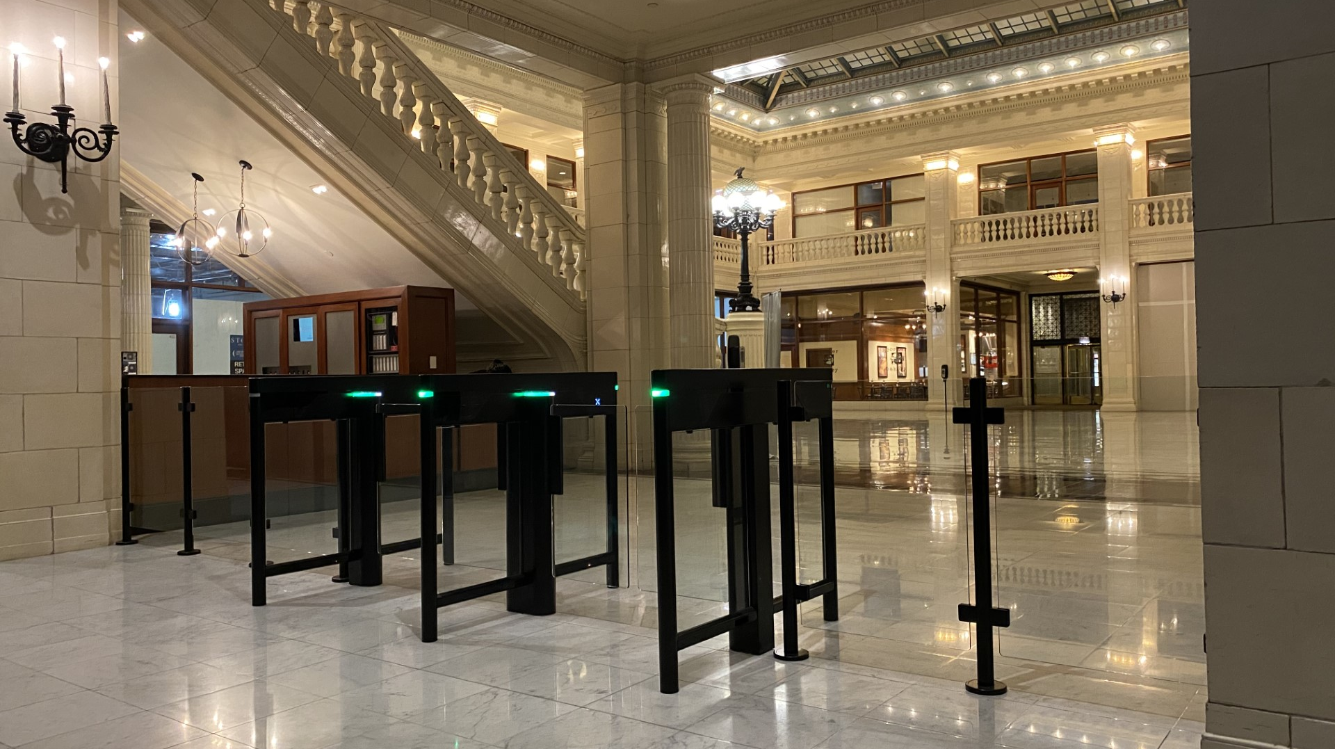 Thumbnail Automatic Systems 64f8d7c3e13be