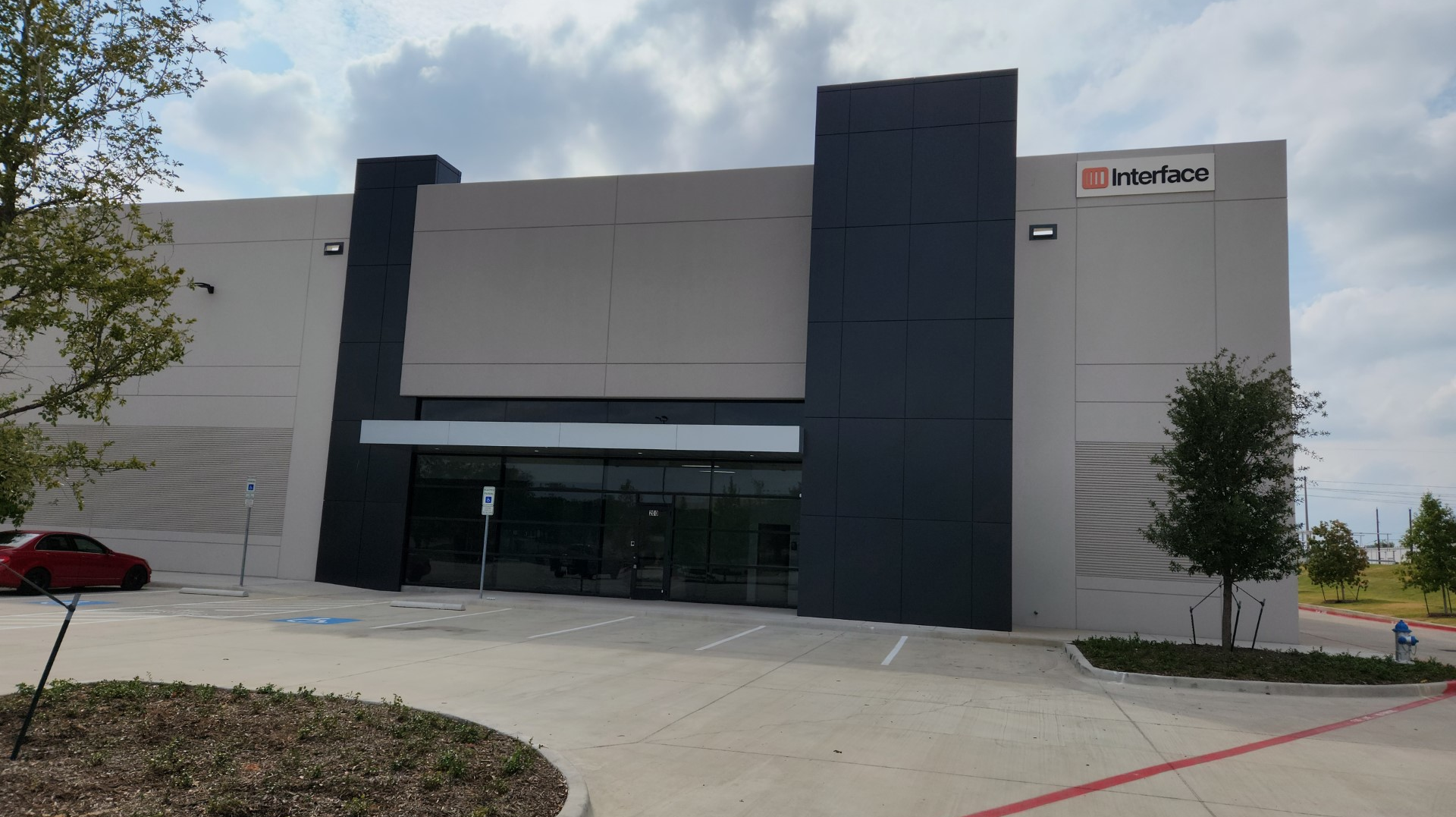 Thumbnail Interface Dallas Warehouse Outside B