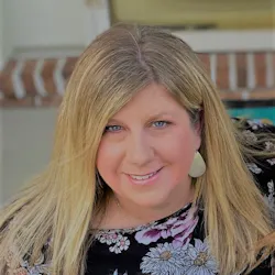 Erica Wolfkill Mug Erica Wolfkill Mug