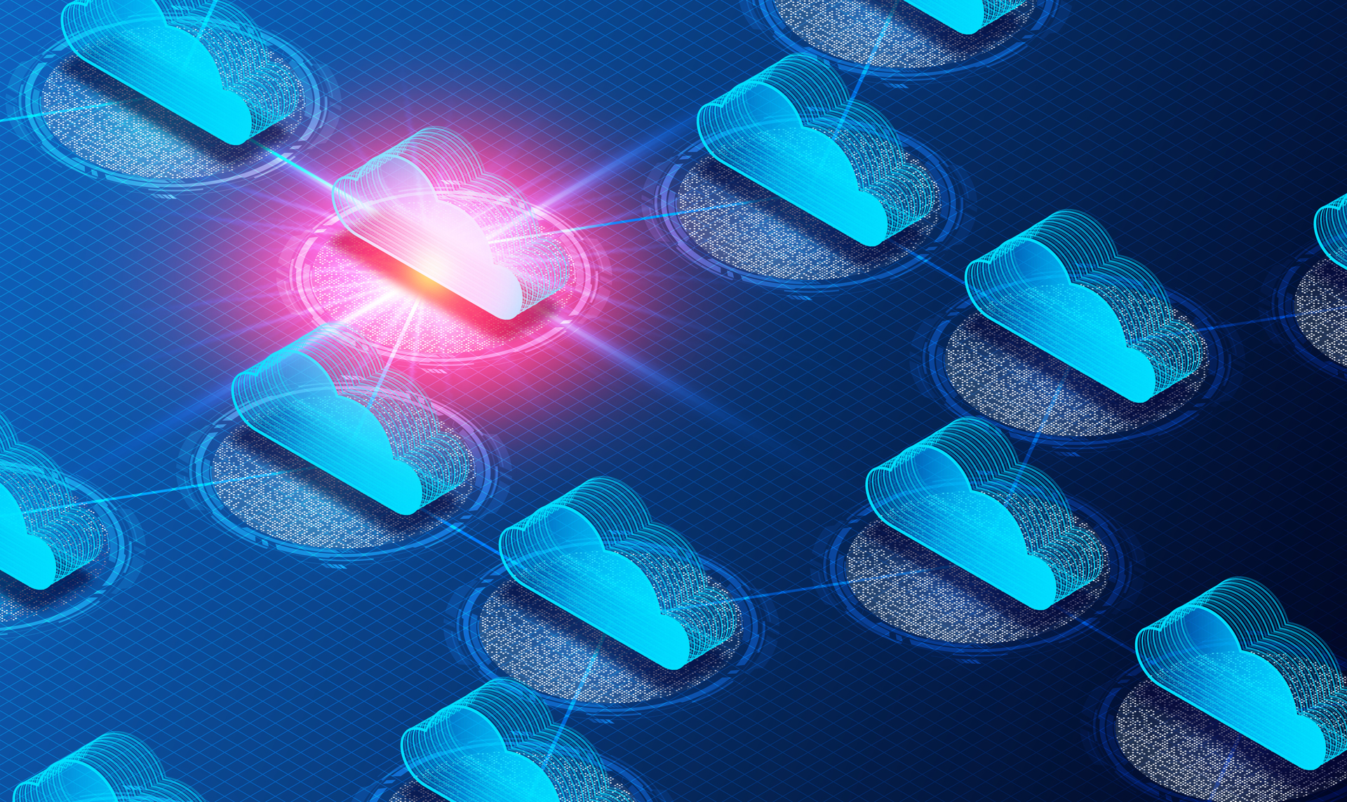 While there&rsquo;s no way of knowing what the data security landscape will look like in the future, having a better understanding of the current state of data security in multi-cloud environments, is a good place to start.