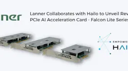 Lanner Falcon Lite Lanner Falcon Lite