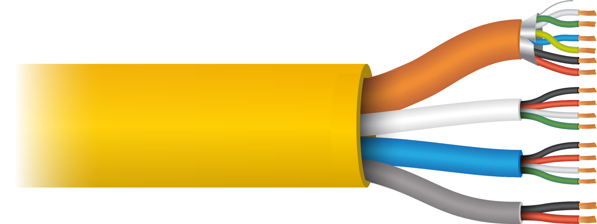 Page Wiegand Osdp Cable 6500b82378495