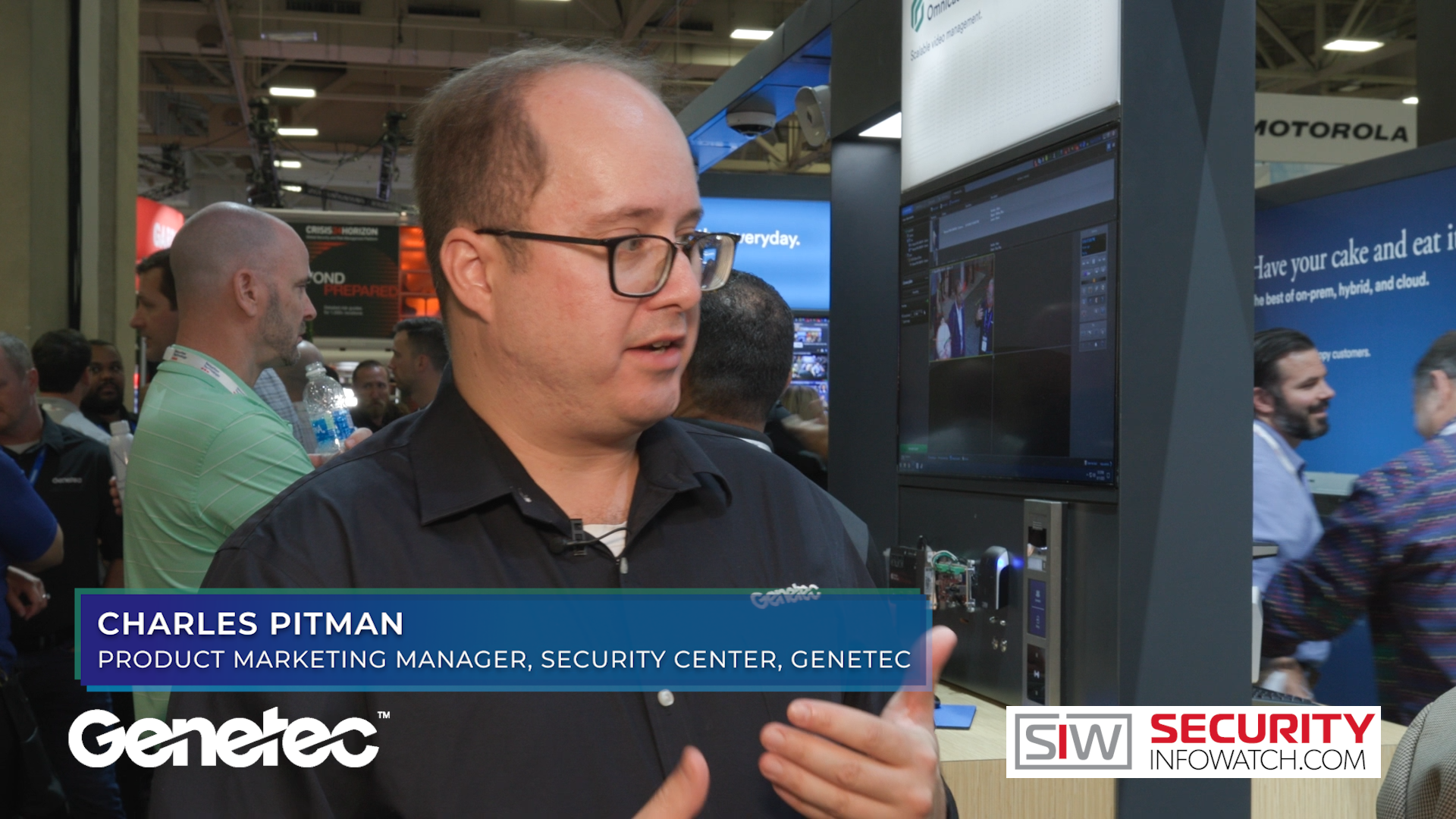 Siw Gsx23 Genetec Still