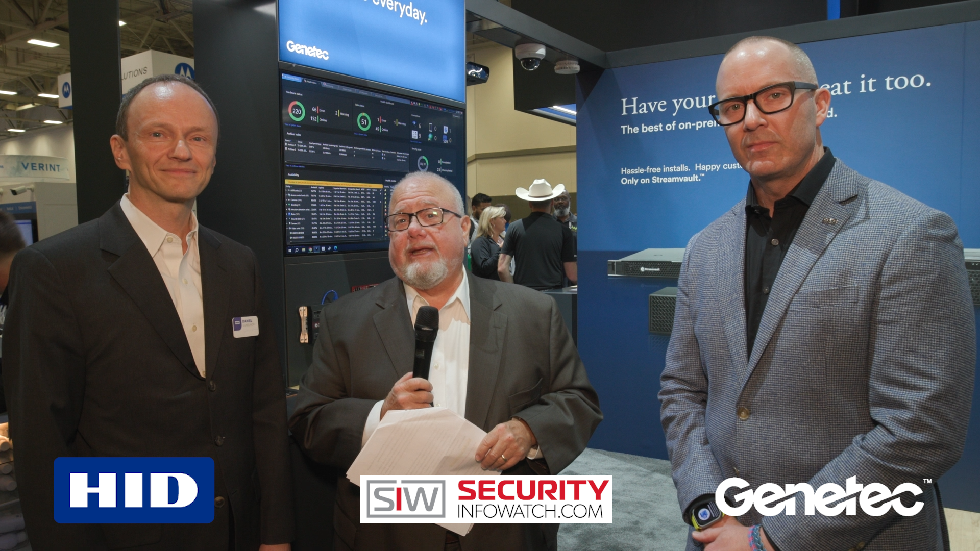 Siw Gsx23 Hid Genetec Still