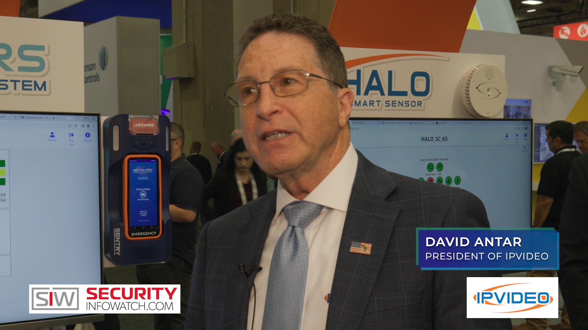 Siw Gsx23 Ip Video Still