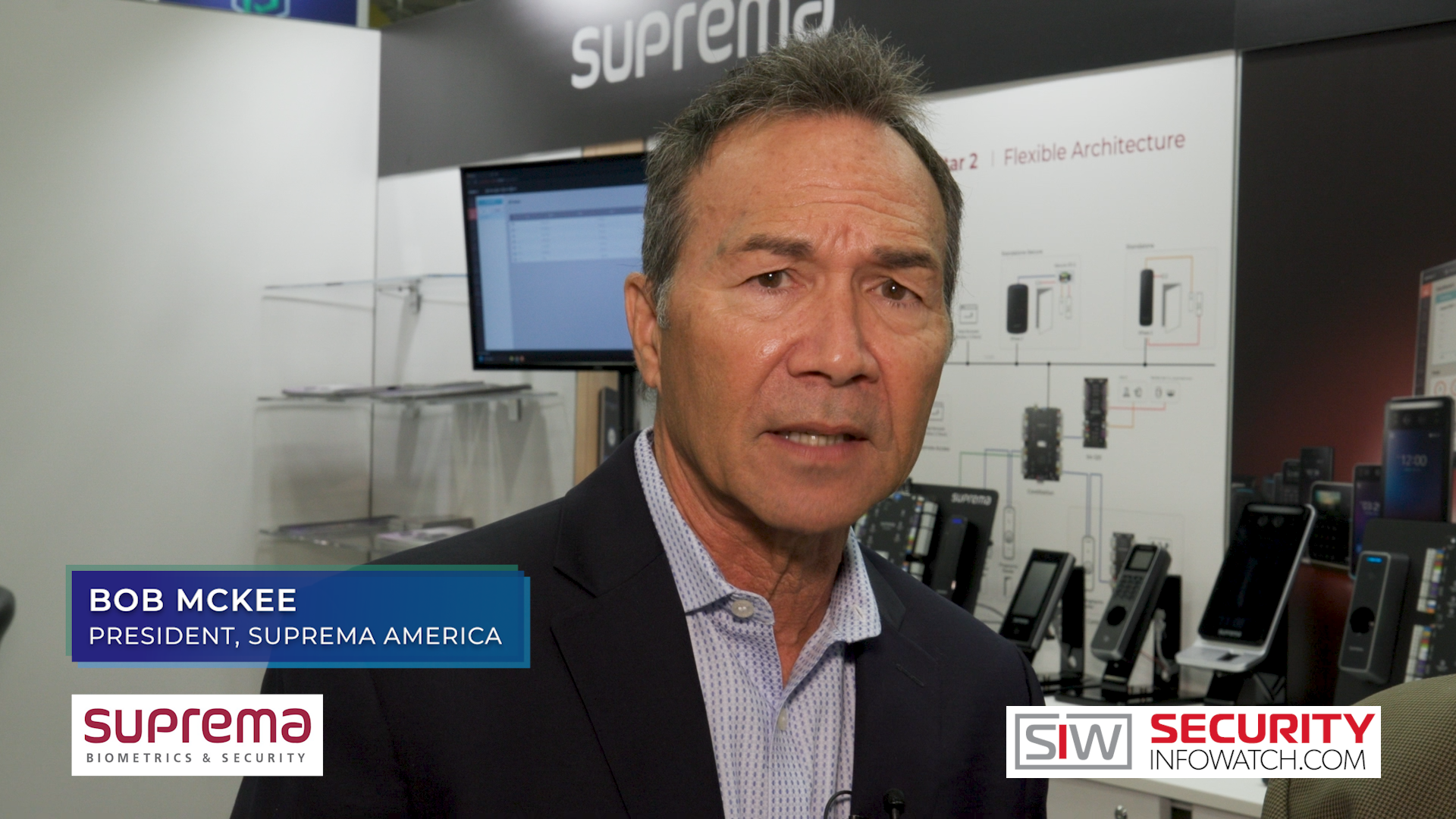 Siw Gsx23 Suprema Still