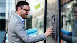 Teiv 1+ Keypad Intercom Teiv 1+ Keypad Intercom