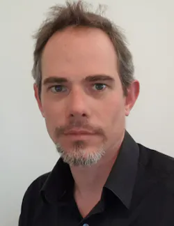 Uri Dorot, Sr. Security Solutions Lead at Radware Uri Dorot, Sr. Security Solutions Lead at Radware