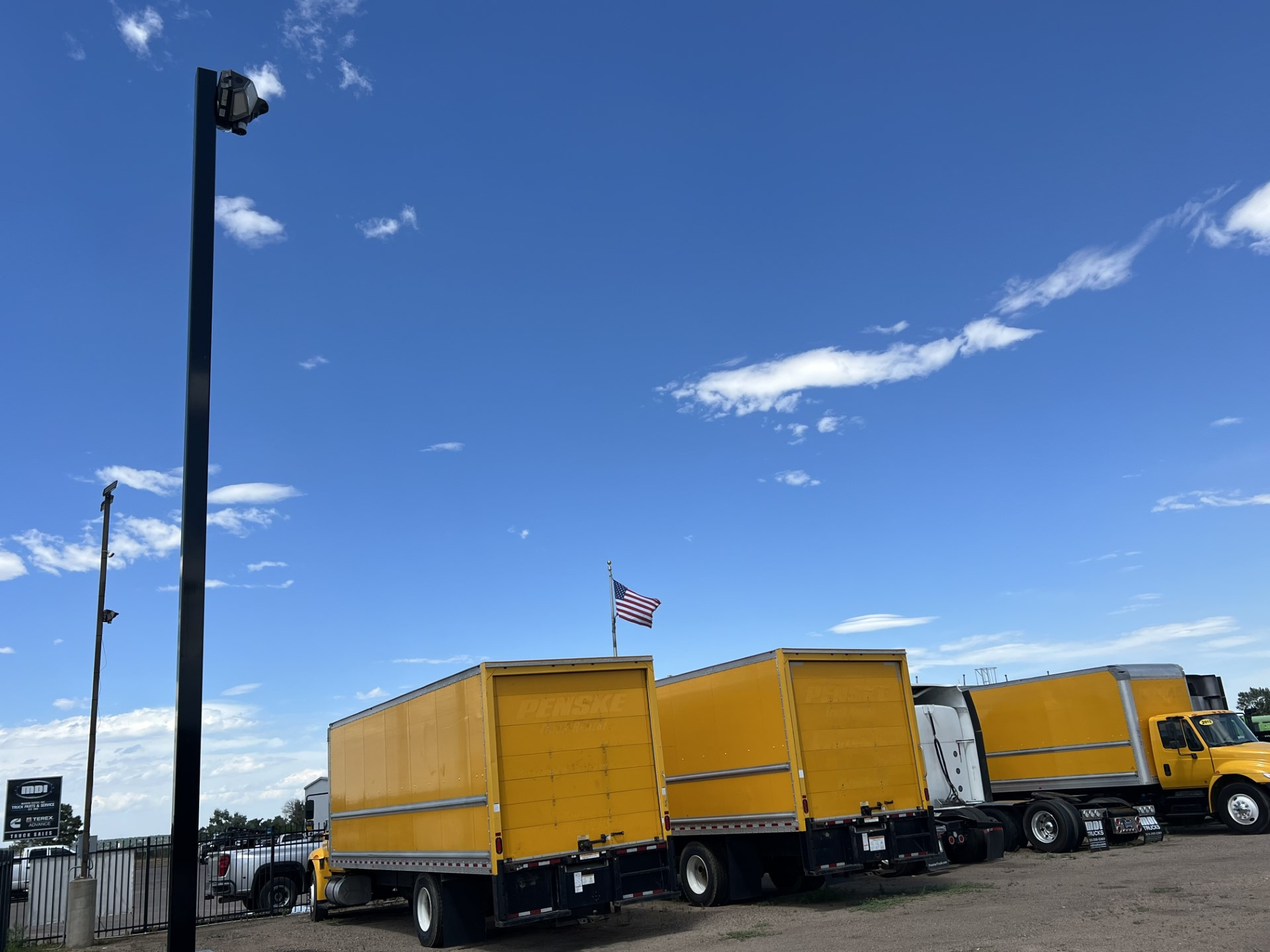 Thumbnail I Dter Truck Fleet Photos 4