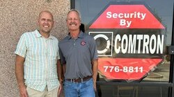 Pye Barker And Comtron Systems