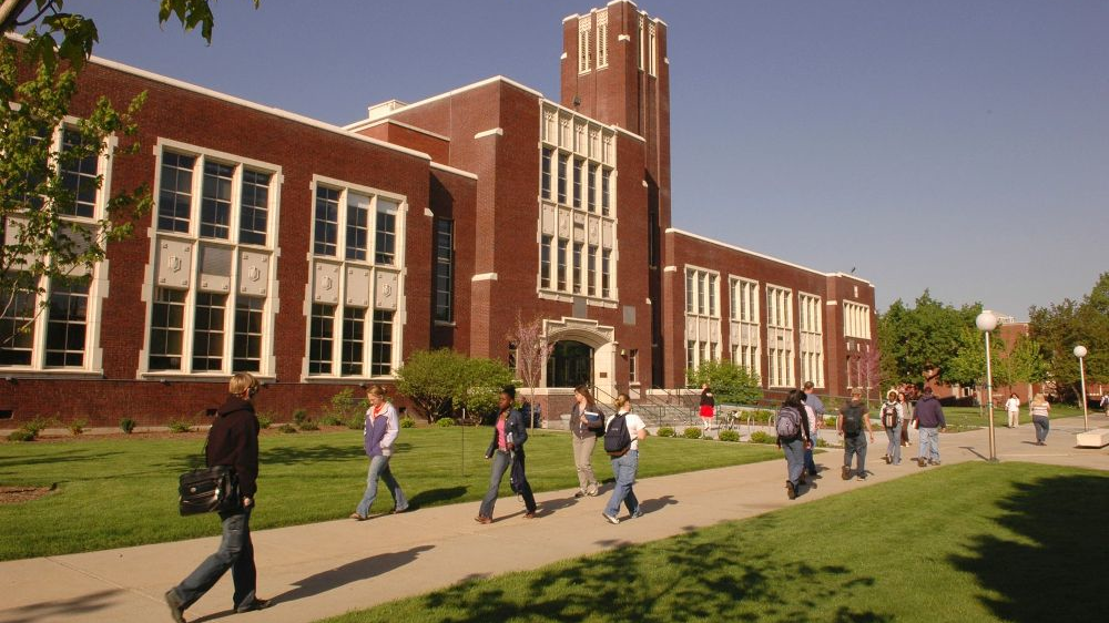 Boise State University Office 651ad6d3950e5