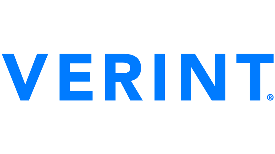 Verint Vector Logo 65394800aa1ff