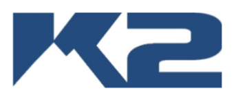 K2 Logo
