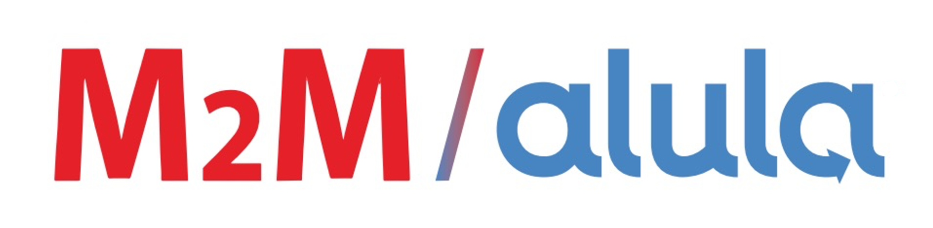 M2 M Alula Logo