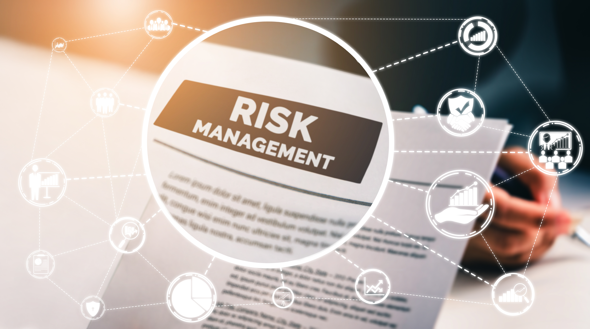 Today's corporate security leaders are overwhelmed with a wide range of complex threats and risks to their organizations.