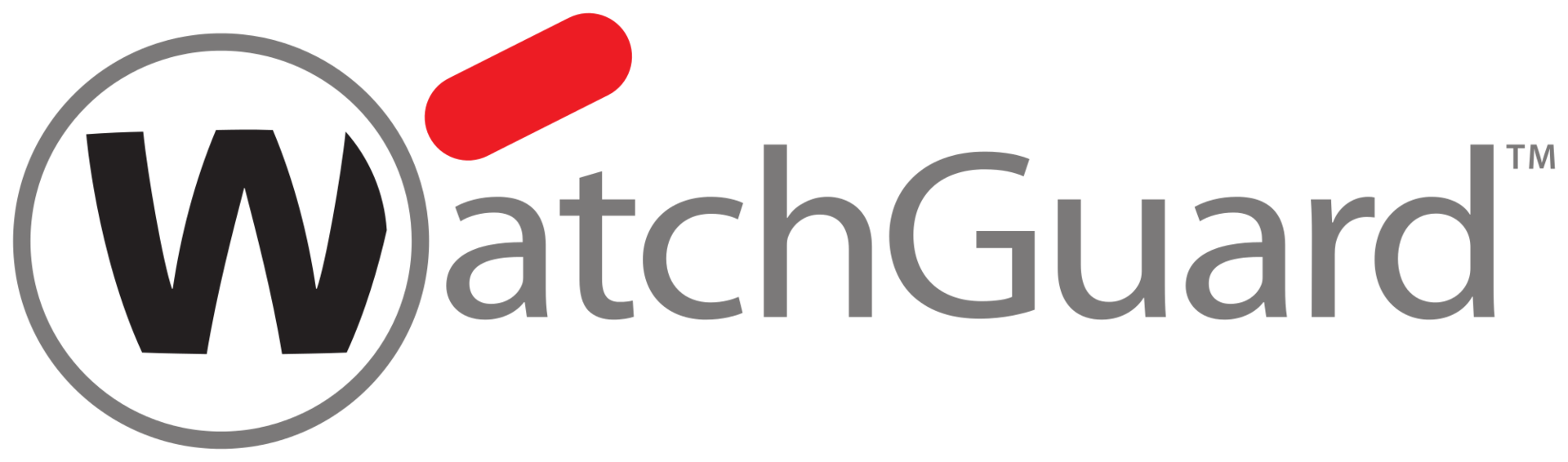 Watchguard Logo