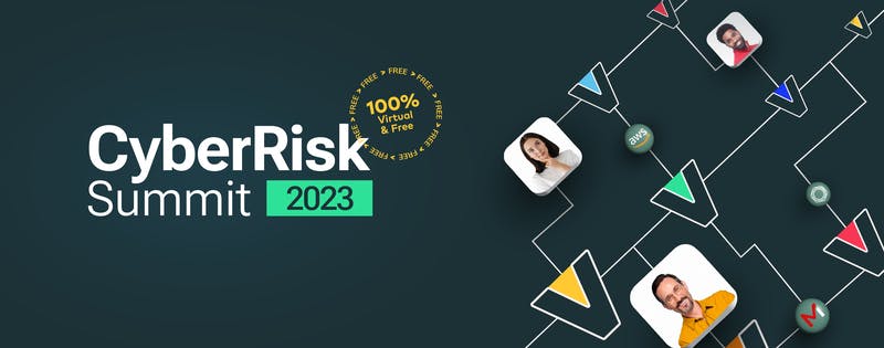 CyberRisk Sumimit 2023