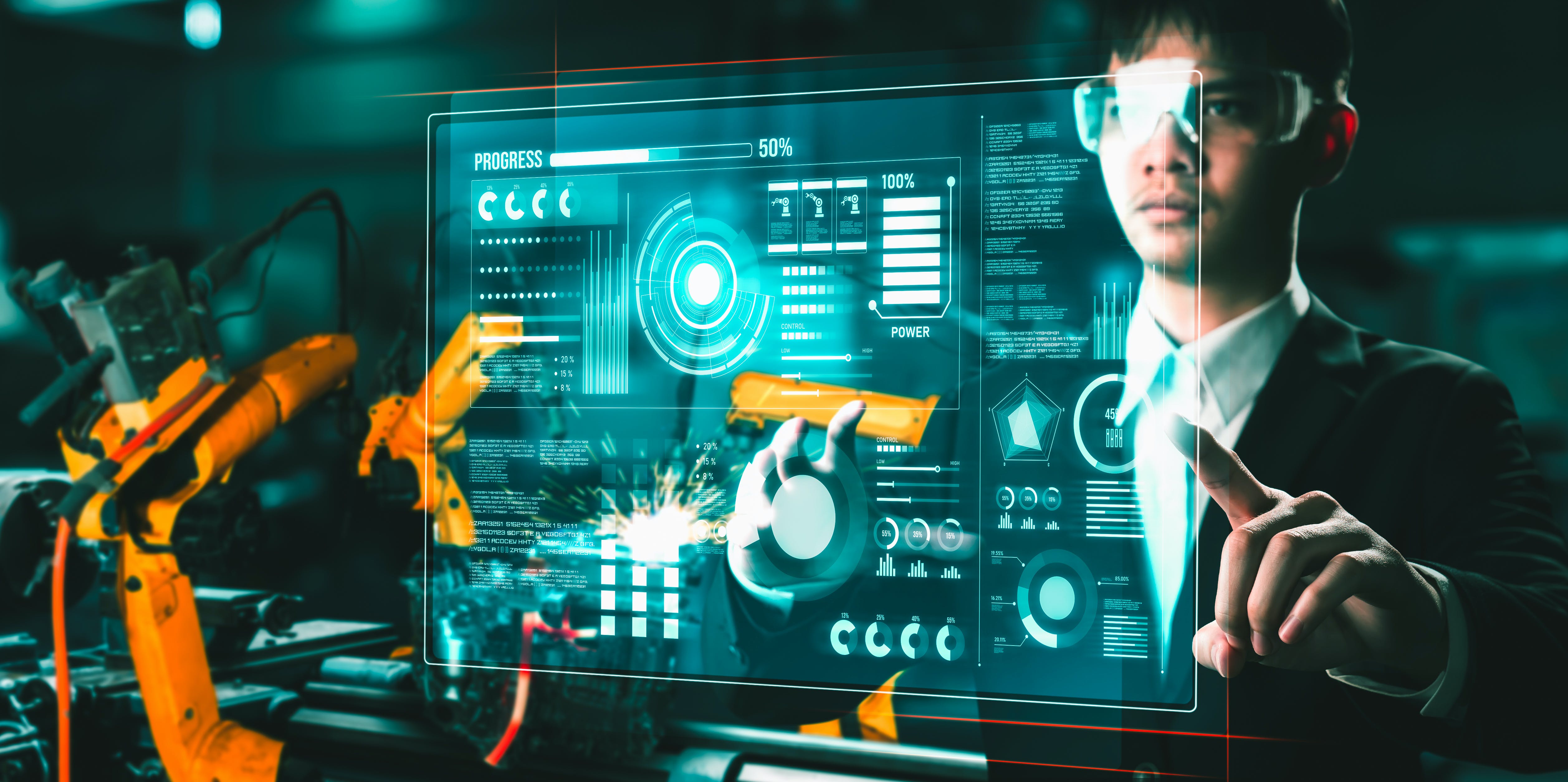 Protecting the fusion of IT/OT networks from cyber-attacks is an urgent challenge that requires orchestration.