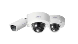 The new X Series from i-PRO. The new X Series from i-PRO.