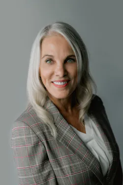 Senior Vice President Kim Loy Senior Vice President Kim Loy