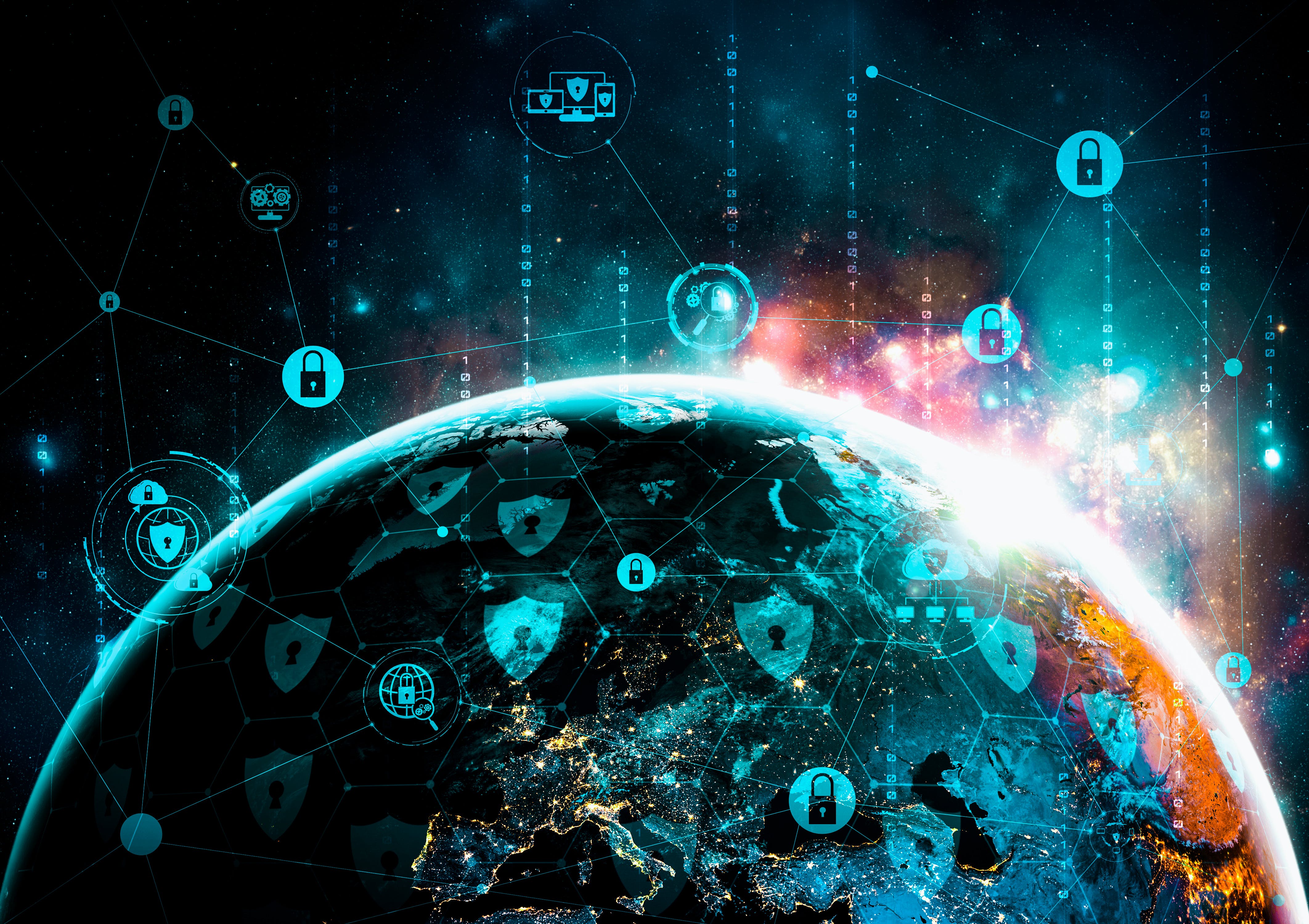 Because infrastructure is spread across legacy, on-premises, hybrid, and multi-cloud environments, the need for specialization comes into play.