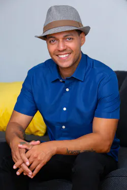 Robbie Cabral Robbie Cabral