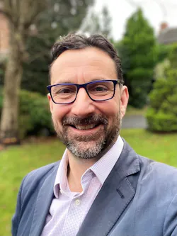 Scott Burman Scott Burman