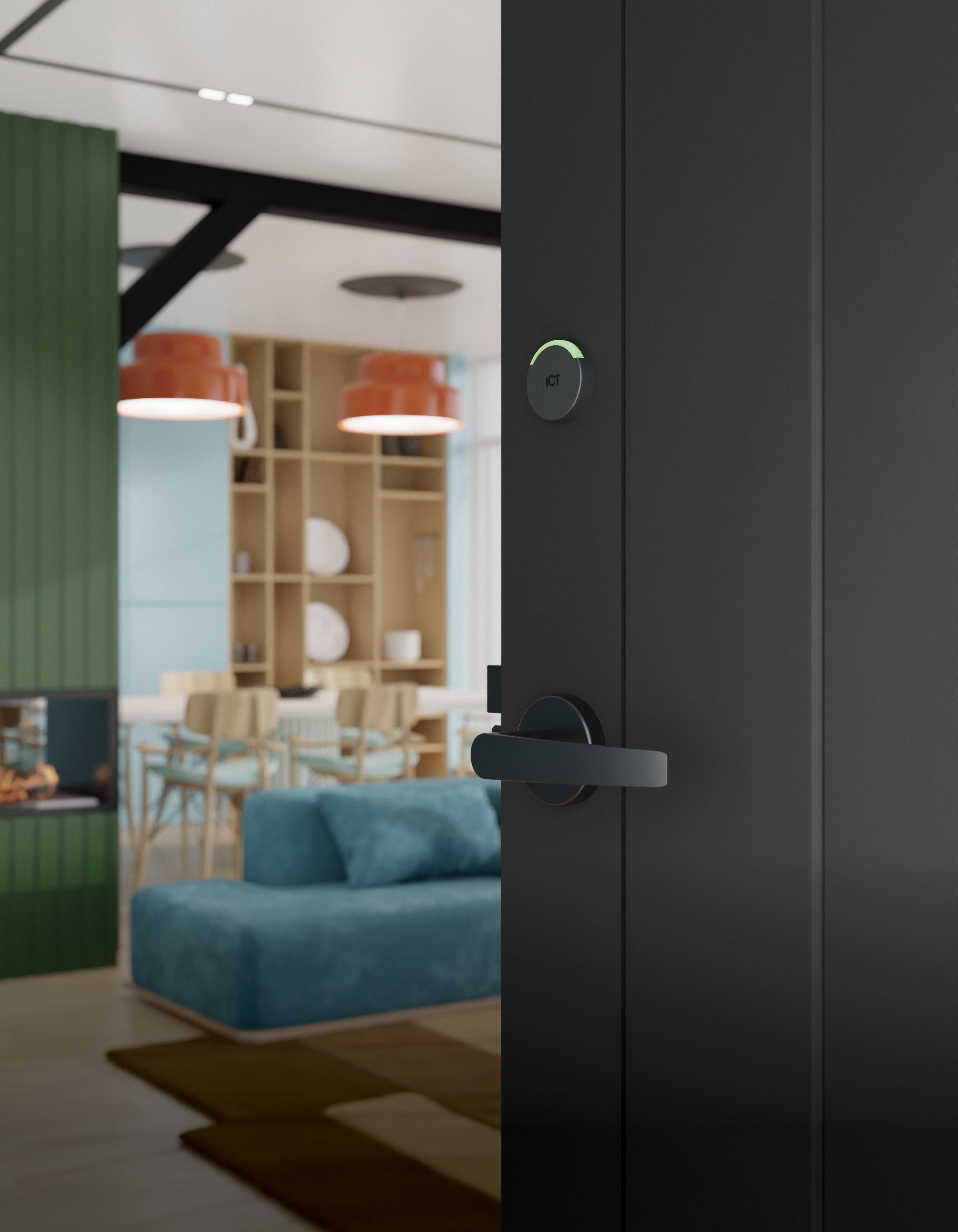 Learn more about ICT&rsquo;s Protege Locks at https://info.ict.co/sb-wireless