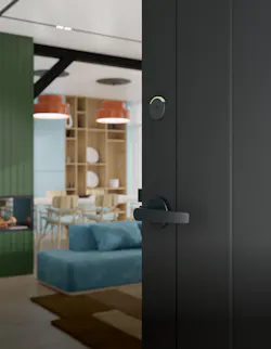 Learn more about ICT’s Protege Locks at https://info.ict.co/sb-wireless Learn more about ICT’s Protege Locks at https://info.ict.co/sb-wireless