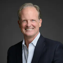Chris Peterson is the founder and president of Vector Firm (www.vectorfirm.com), a sales consulting and training company built specifically for the security industry. Use 'Security Business' as a coupon code to receive a 10% lifetime discount at www.vectorfirmacademy.com. To request more info about the company, visit www.securityinfowatch.com/12361573. Chris Peterson is the founder and president of Vector Firm (www.vectorfirm.com), a sales consulting and training company built specifically for the security industry. Use 'Security Business' as a coupon code to receive a 10% lifetime discount at www.vectorfirmacademy.com. To request more info about the company, visit www.securityinfowatch.com/12361573.