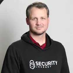 Written by Michael Burch, Director of Application Security at Security Journey Written by Michael Burch, Director of Application Security at Security Journey