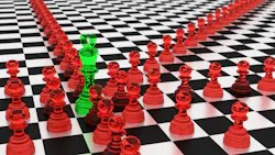 Even if an organization has robust cyber-security measures, insecure suppliers or third-party providers can be a gateway for hackers to bypass the security system. Even if an organization has robust cyber-security measures, insecure suppliers or third-party providers can be a gateway for hackers to bypass the security system.