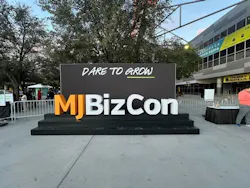 MJBizCon recently spotlighted all sort of solutions for the cannabis industry including security solutions. MJBizCon recently spotlighted all sort of solutions for the cannabis industry including security solutions.