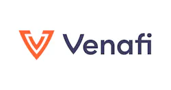 65b2d8f3d237e0001eb02cbe Venafi Logo Orangeindigo Rgb F 65b2d8f3d237e0001eb02cbe Venafi Logo Orangeindigo Rgb F